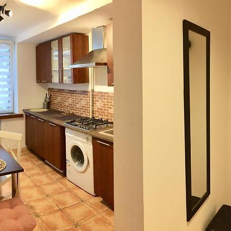 Old Town English Park Residence Craiova Ngoại thất bức ảnh