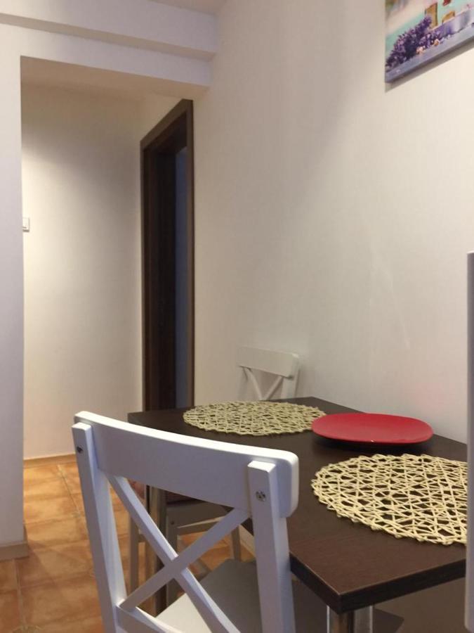 Old Town English Park Residence Craiova Ngoại thất bức ảnh