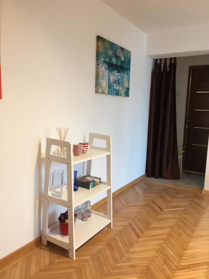 Old Town English Park Residence Craiova Ngoại thất bức ảnh