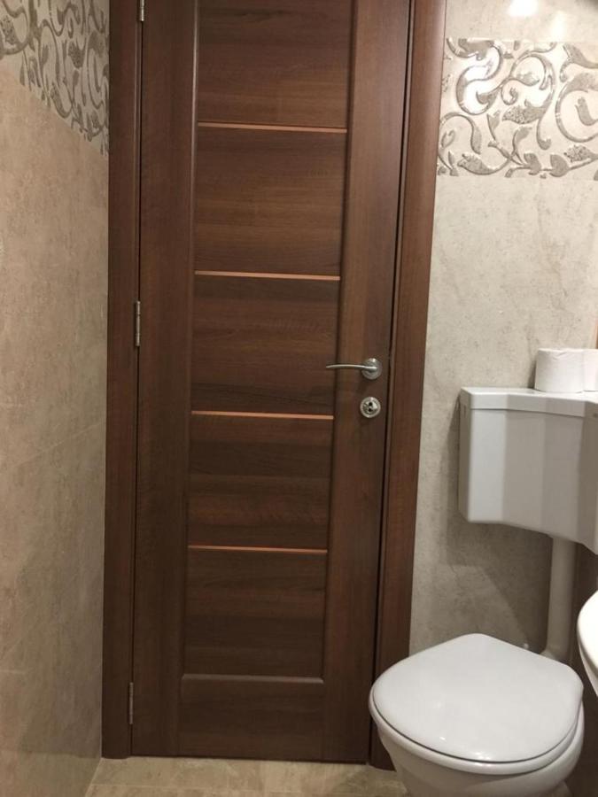 Old Town English Park Residence Craiova Ngoại thất bức ảnh