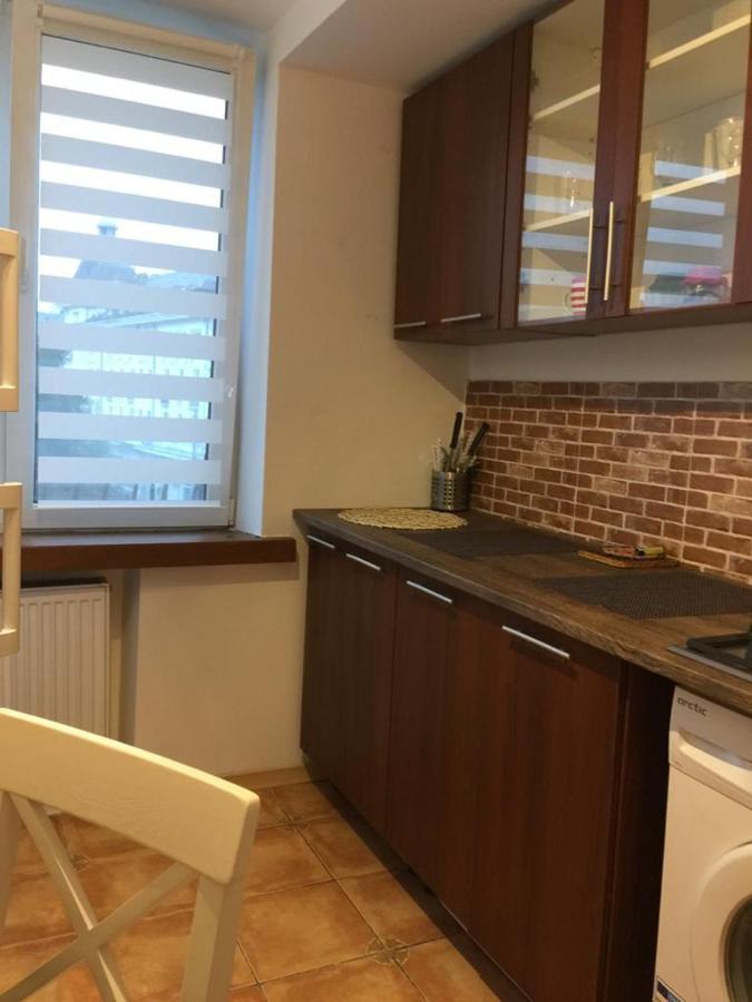 Old Town English Park Residence Craiova Ngoại thất bức ảnh