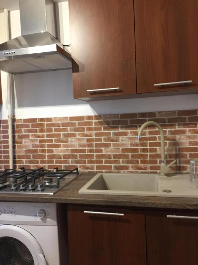 Old Town English Park Residence Craiova Ngoại thất bức ảnh