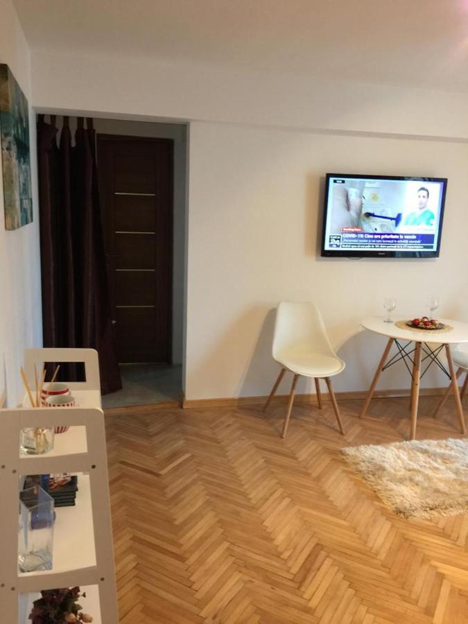 Old Town English Park Residence Craiova Ngoại thất bức ảnh
